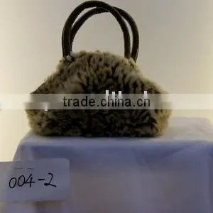 Bags of Fake Fur thumbnail-1
