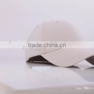 Plain Dyed Cotton Baseball Cap,cheap Baseball Cap for Promotional Usage thumbnail-4