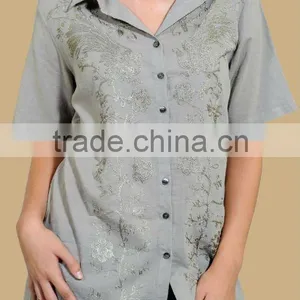 Ladies New Shirts thumbnail-1