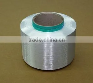 Fdy Polyester Filament Yarn High Tenacity Raw White Bright 45d-420d thumbnail-4