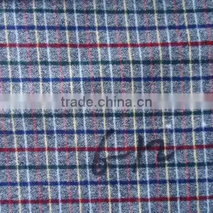 New Fashion Yarn Dye Fabric thumbnail-1