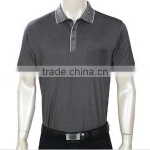 Uniform Polo Shirt Latest Polo Shirt Designs for Men thumbnail-1