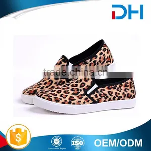 Canvas Slip on Shoes Wholesale China Women Shoes 2017 thumbnail-1