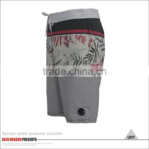 Chinese Factory Online Wholesale 100%Polyester Swimwear thumbnail-4