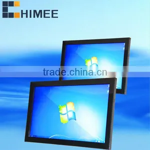 32" Cheapest Industrial All in One Loptop Computer thumbnail-2