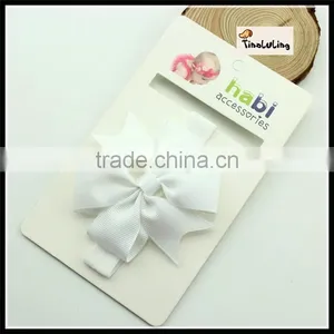Cute 36cm Colorful LOW MOQ Baby Headband Hairband Hair Accessories thumbnail-2