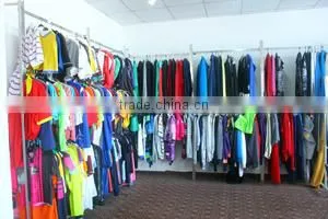 Nanchang Hollywin Clothing Co., Ltd. company overview - view 3 thumbnail