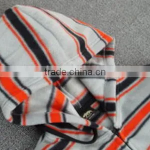 Polar Fleece Fabric KM0201 thumbnail-3