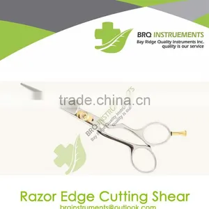 Razor Edge Scissors thumbnail-1
