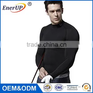 Hot Selling High Quality Men's Ski Seamless Sports Underwear thumbnail-1