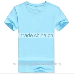 2017 New Design Printed Custom T-shirt Manufacture thumbnail-6