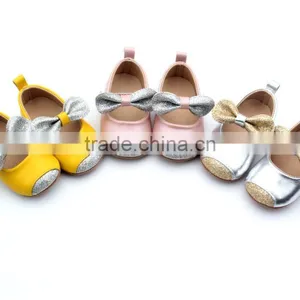 Beautiful Baby Shoes Cute Mary Jane Sheos Baby Dress Shoes Baby Girls thumbnail-3