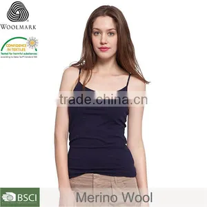Yoga Tank Top Custom Design, Wholesale Women Fitness Tank Top thumbnail-1