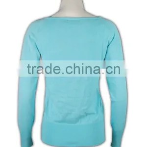 ISO9001/BSCI Manufature Slim Fit Thick Classic Design Sweater thumbnail-4