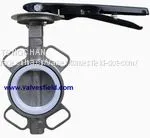 Butterfly Valves thumbnail-5