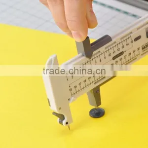 Compass Circle Paper Cutter for Sale thumbnail-5
