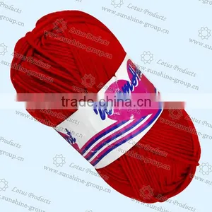 Yarn Knitting thumbnail-1
