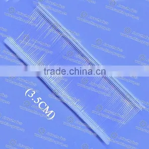 25mm/30mm/50mm/65mm STD PP Tag Pin thumbnail-4