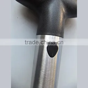 High Quality Stainless Steel 304 Pineapple Peeler/Pineapplae Corer/ Pineapple Slicer thumbnail-2