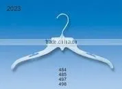 Plastic T-shirt Hanger thumbnail-1