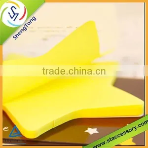 Wholesale Types of Memos Sticky Memo Pad thumbnail-1