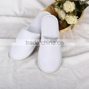 Great Promotion Custom Disposable Hotel Slipper thumbnail-1