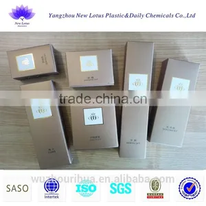 2015 New Disposable Hotel Amenity in Yangzhou thumbnail-1