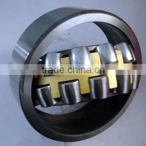 CA Brass Cage / Spherical Roller Bearing 22312CA/W33 thumbnail-1