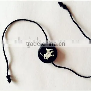 Newly Hang Tag Plastic String Seal for Hang Tag thumbnail-4