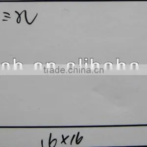 12x12mm Sew on Triangle Acrylic Rhinestone thumbnail-1