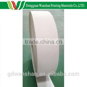 Raw White Book Binding Craft Paper, Kraft Paper Roll in 45-250gsm for Printing Material thumbnail-1