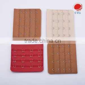 CYG Elegant Bra/Fashion Clothes Hook&eye Comfortable Cotton Nylon thumbnail-2