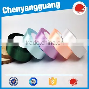 Decorative Satin Ribbon For Chair In Wedding Ceremony thumbnail-3