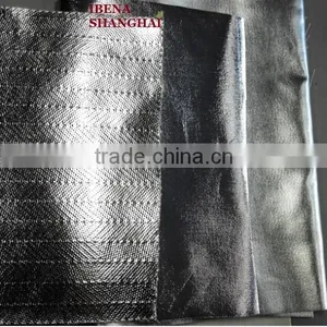 Aluminized Nomex, Kevlar Fabric thumbnail-1