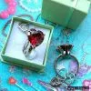 Sell Zircon Ring thumbnail-1
