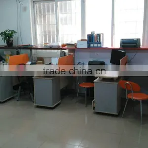 Guangzhou Kang Fa Textile Co., Ltd. company overview - view 2 thumbnail