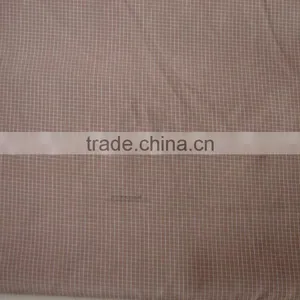 T/C65/35 45x45 110x76 Mens Shirt YARD DYED STRIP FABRIC thumbnail-3