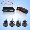 Three-color LED Display Ultrasonic Parking Sensor(CL-037) thumbnail-1