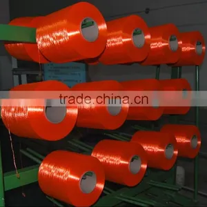 Polyester Yarn for Industrial 20d to 1000d thumbnail-1