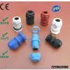 [CE,ROHS, REACH, IP68] NPT & G Thread Waterproof Cable Gland / Plastic Cable Gland (Conector Glandula. Prensa Cabo de Plastico) thumbnail-1
