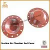 Good Quality Pump Parts Air Chamber thumbnail-2