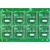 RoHS Rigid Single Sided Pcb Printed Circui Board FR4 / CEM-1 thumbnail-1