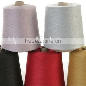 Silver Ion Antibacterial Moisture Absorption Deodorant Socks Yarn thumbnail-1