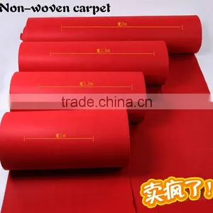 NON-WOVEN CARPET FABRIC thumbnail-1