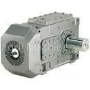High Precision Alloy Steel Industrial 90 Degree Gearbox Right Angle For Mine thumbnail-1