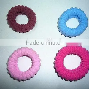Super Quality New Coming Black and White Hair Ornaments thumbnail-1