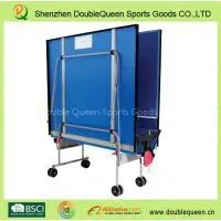 Popular Movable Table Tennis Equipment For Training thumbnail-2