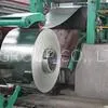 Hot Dipped Galvanized Steel Sheet in Coil Chromated 0.3mm - 3.5mm Thickness thumbnail-1