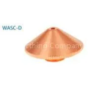 Hot Sell Electroplating Nozzle for Cutting Laser Head thumbnail-1
