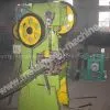 JC-9 Model Razor Barbed Wire Machine thumbnail-1